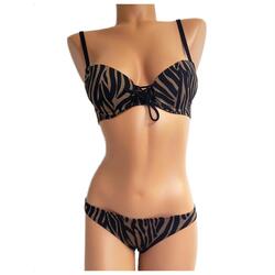 Antigel Halter bikini