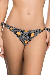 Antigel Losse mini bikini slip