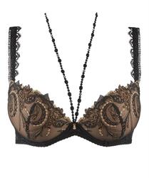 Aubade Amour preciex bh plunge