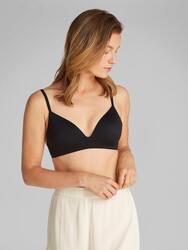Calvin Klein Bh voorgevormd zonder beugel