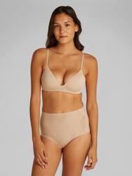Calvin Klein Bh voorgevormd zonder beugel