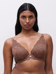 Chantelle Vibe plunge bh