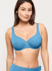 Empreinte Bikini top