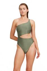 Gottex Gold Monokini