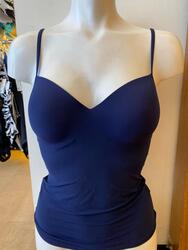 Hanro Allure bh top met beugel