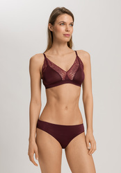 Hanro Bralette zonder beugel