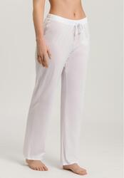 Hanro Cotton Deluxe pyjama broek