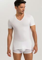 Hanro Cotton Superior shirt V hals
