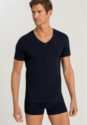 Hanro Cotton Superior shirt V hals