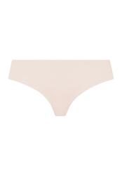 Hanro Invisible Cotton midi slip