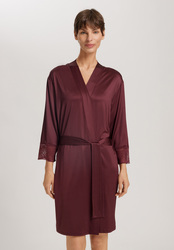 Hanro Lilith kimono