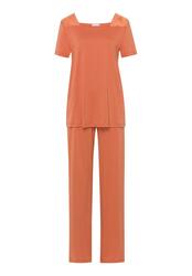 Hanro Pyjama korte mouw