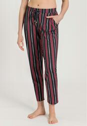 Hanro Pyjama Lounge broek tricot