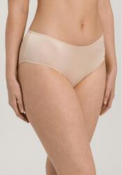 Hanro Satin Deluxe maxi slip