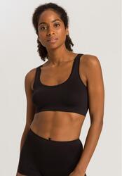 Hanro Touch Feeling crop top