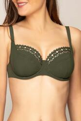 Lise Charmel Losse bikintop met beugels