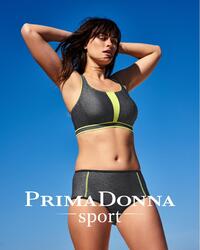 Prima Donna Sport The Sweater sport bh