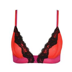 Sarda Bralette zonder beugel