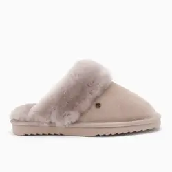 Warmbat Flurry dames pantoffels