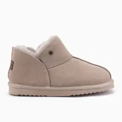 Warmbat Willow dames pantoffels